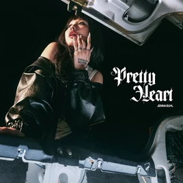 Jenna Suhl Pretty Heart album cover