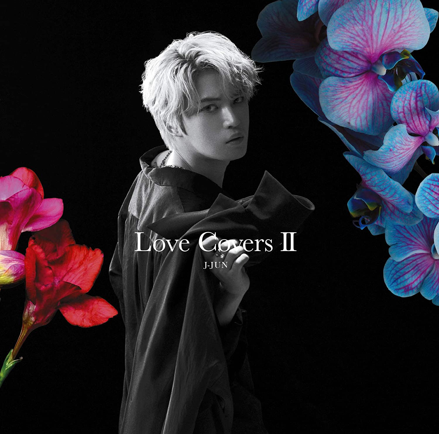 Love Covers Ⅱ | Kpop Wiki | Fandom