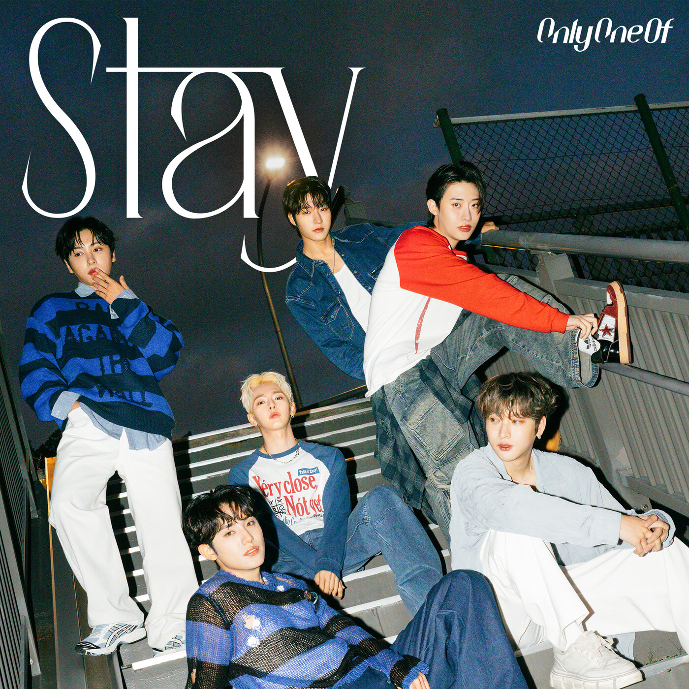 Stay (OnlyOneOf) | Kpop Wiki | Fandom