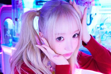 SAY MY NAME (group) | Kpop Wiki | Fandom