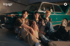 TEMPEST Voyage (6) (Taerae, Hwarang & Lew)