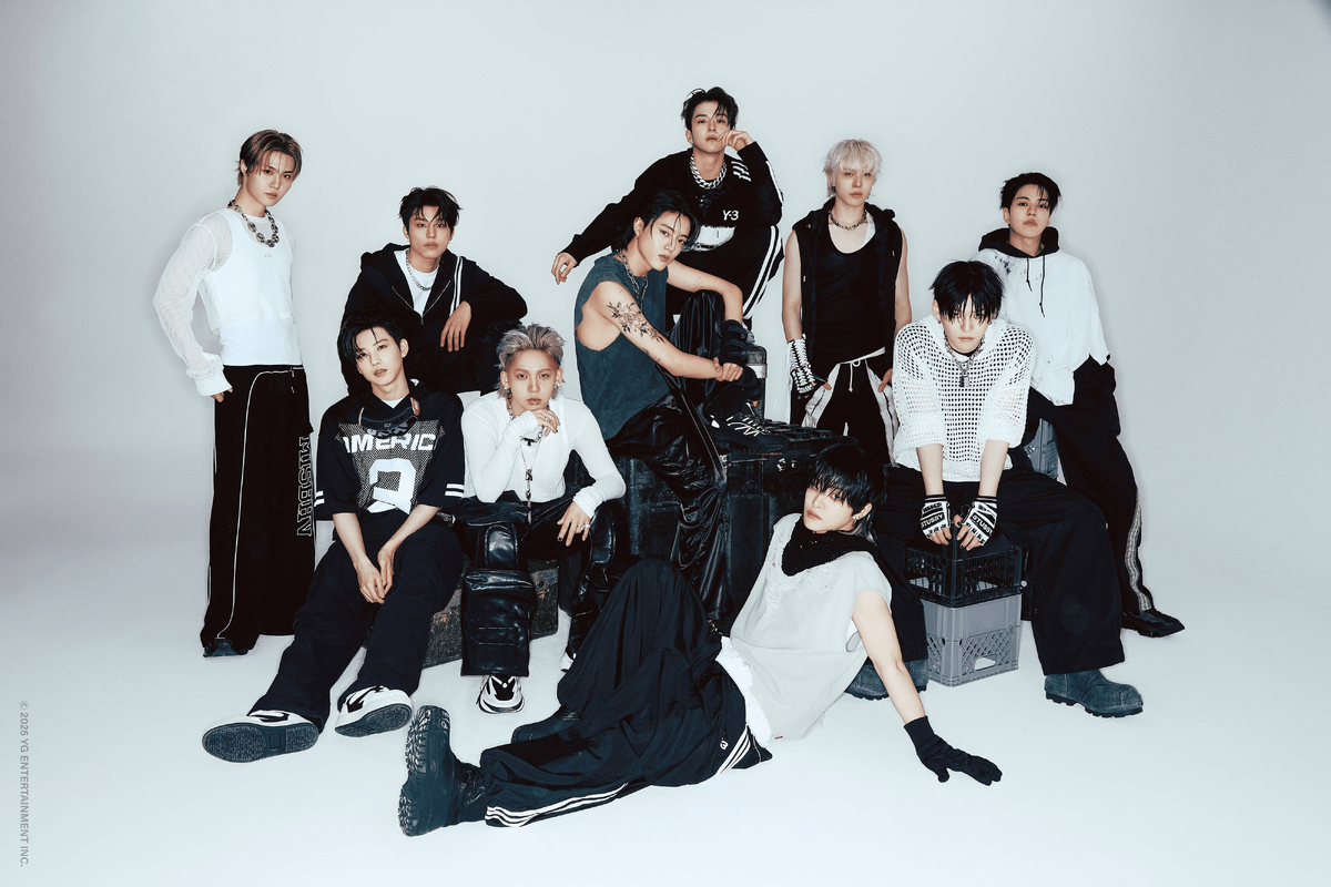 K-POP・アジア TREASURE TEAM UNIFORM 🚨THE WAIT IS OVER! 🚨 The TREASURE JERSEY you've been