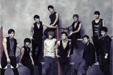 Super Show 3 | Super Junior Wiki | Fandom