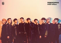 ToppDogg First Street teaser group photo.png (2.39 MB) First Street