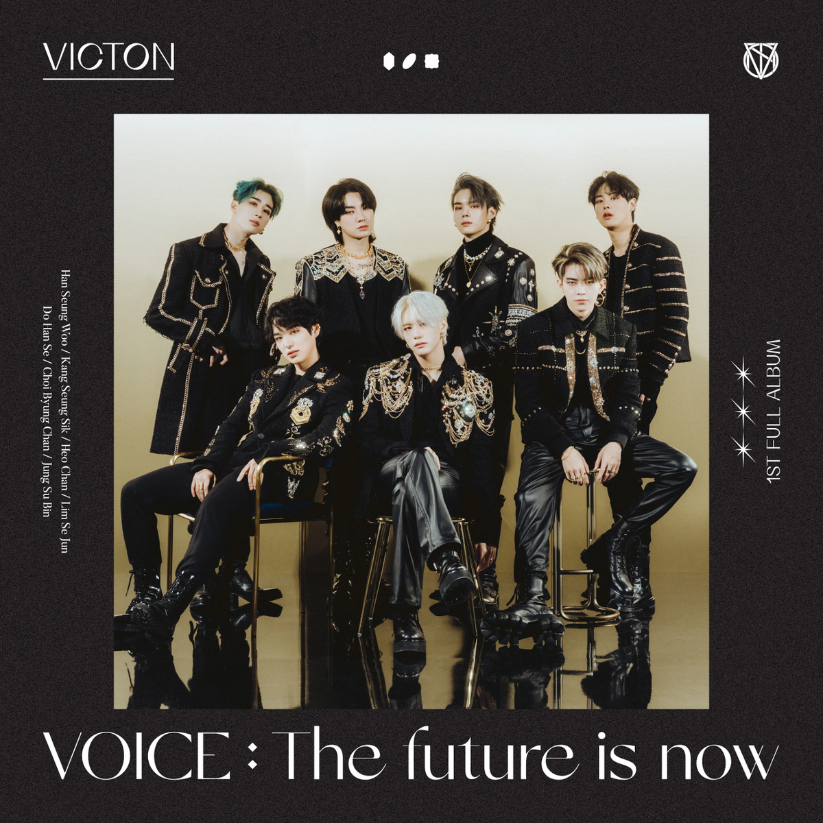 VROMANCE Lyrics, Songs, and Albums