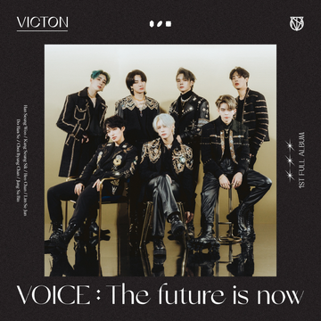 Voice : The Future is Now | Kpop Wiki | Fandom