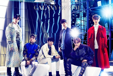 GENESIS OF 2PM | 2PM Wiki | Fandom