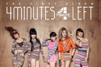 Name Is 4minute | Kpop Wiki | Fandom