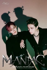 Oddinary (bersama Bang Chan dan Lee Know)