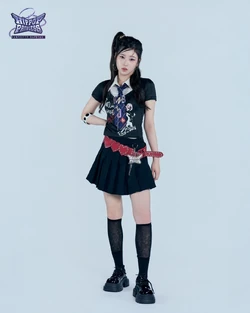 Hanabi | Kpop Wiki | Fandom