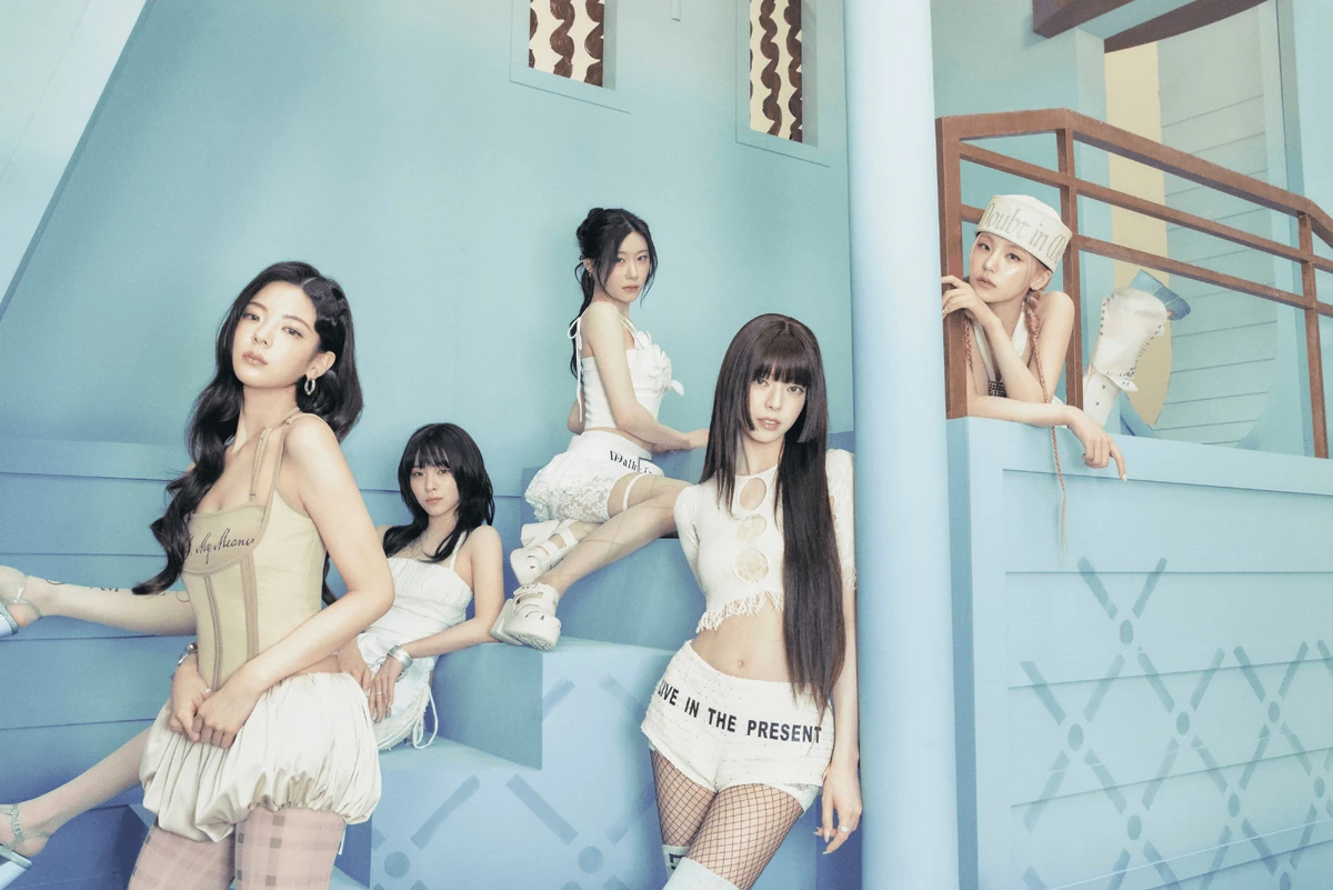 ITZY | Kpop Wiki | Fandom