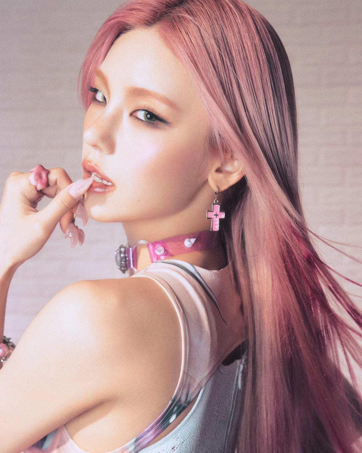 Yeji (ITZY) | Kpop Wiki | Fandom