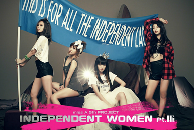 Colors (miss A) | Kpop Wiki | Fandom