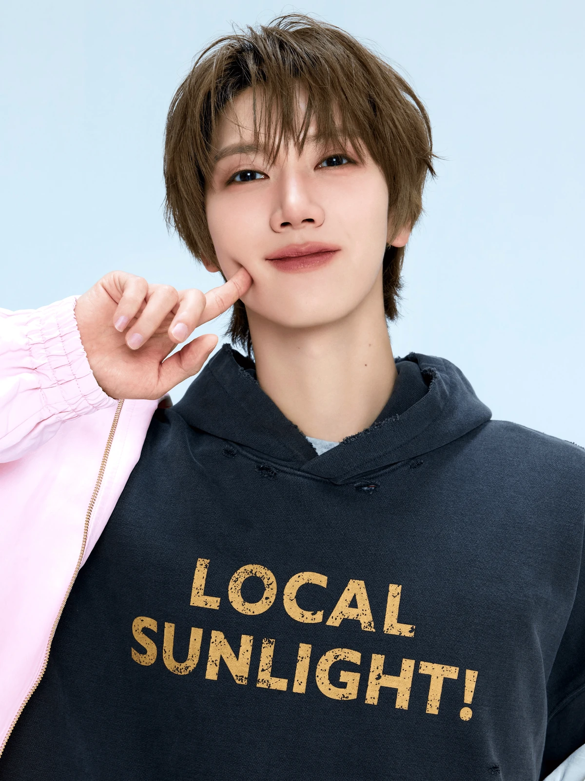 Ten (NCT) | Kpop Wiki | Fandom