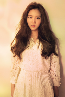 Hyojung (OH MY GIRL)/Gallery | Kpop Wiki | Fandom