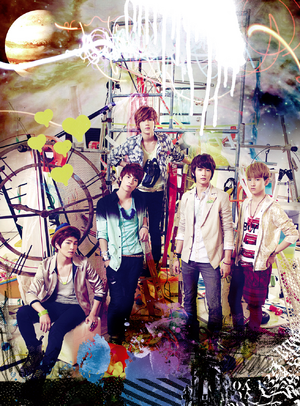 SHINee | Kpop Wiki | Fandom