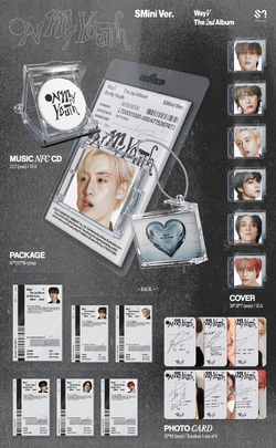 On My Youth | Kpop Wiki | Fandom