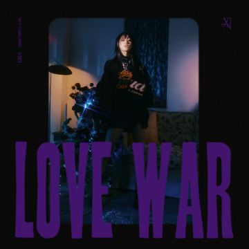 Love War | Kpop Wiki | Fandom