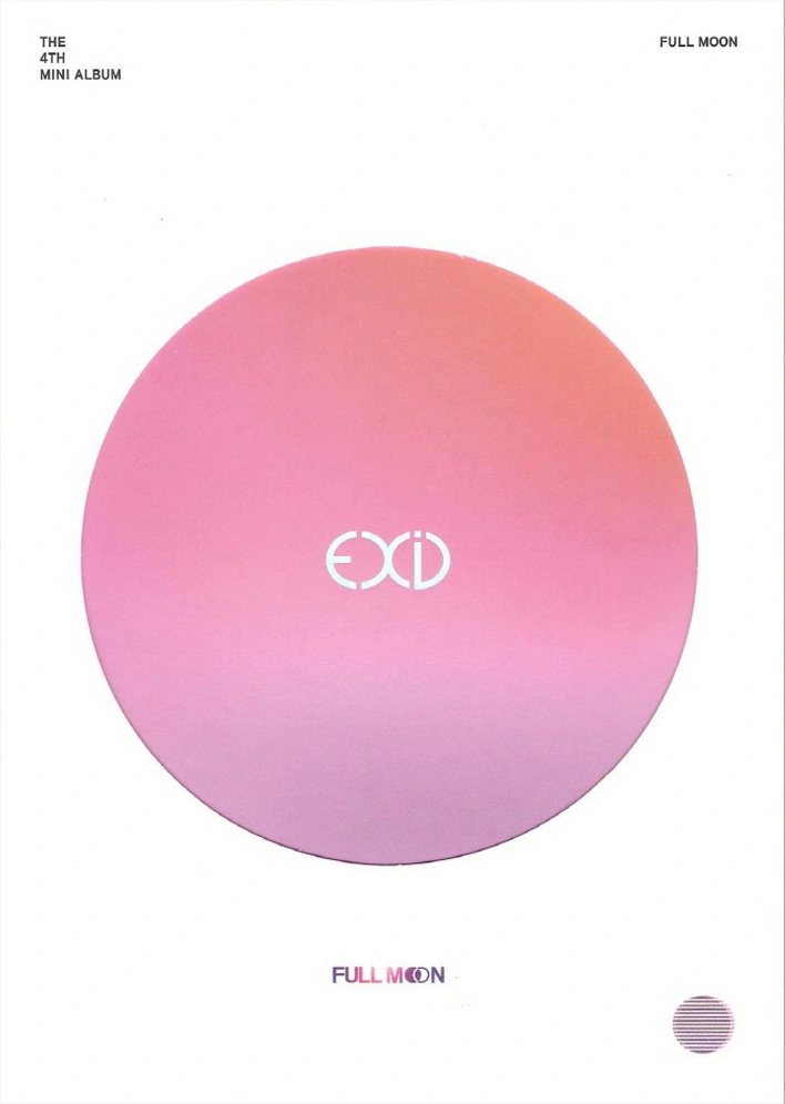 Full Moon (EXID) | Kpop Wiki | Fandom