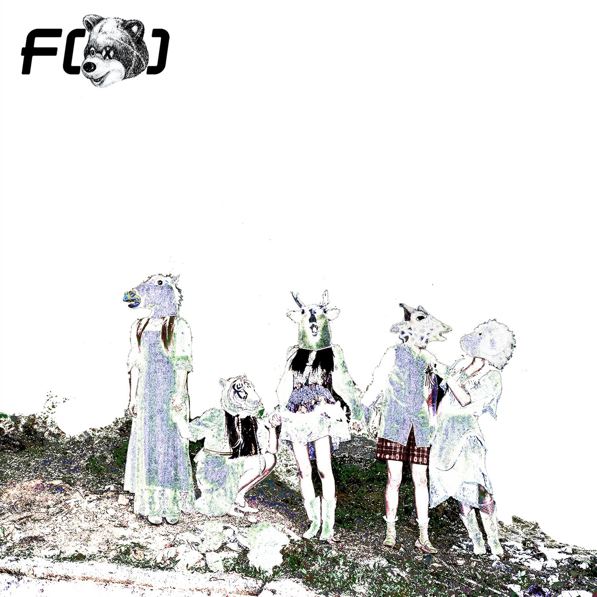 K-POP・アジア f(x)/1st concert DVD electric shock K-POP・アジア f(x)/1st concert DVD electric shock