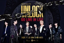 Unlock : Go Live In Life (1)