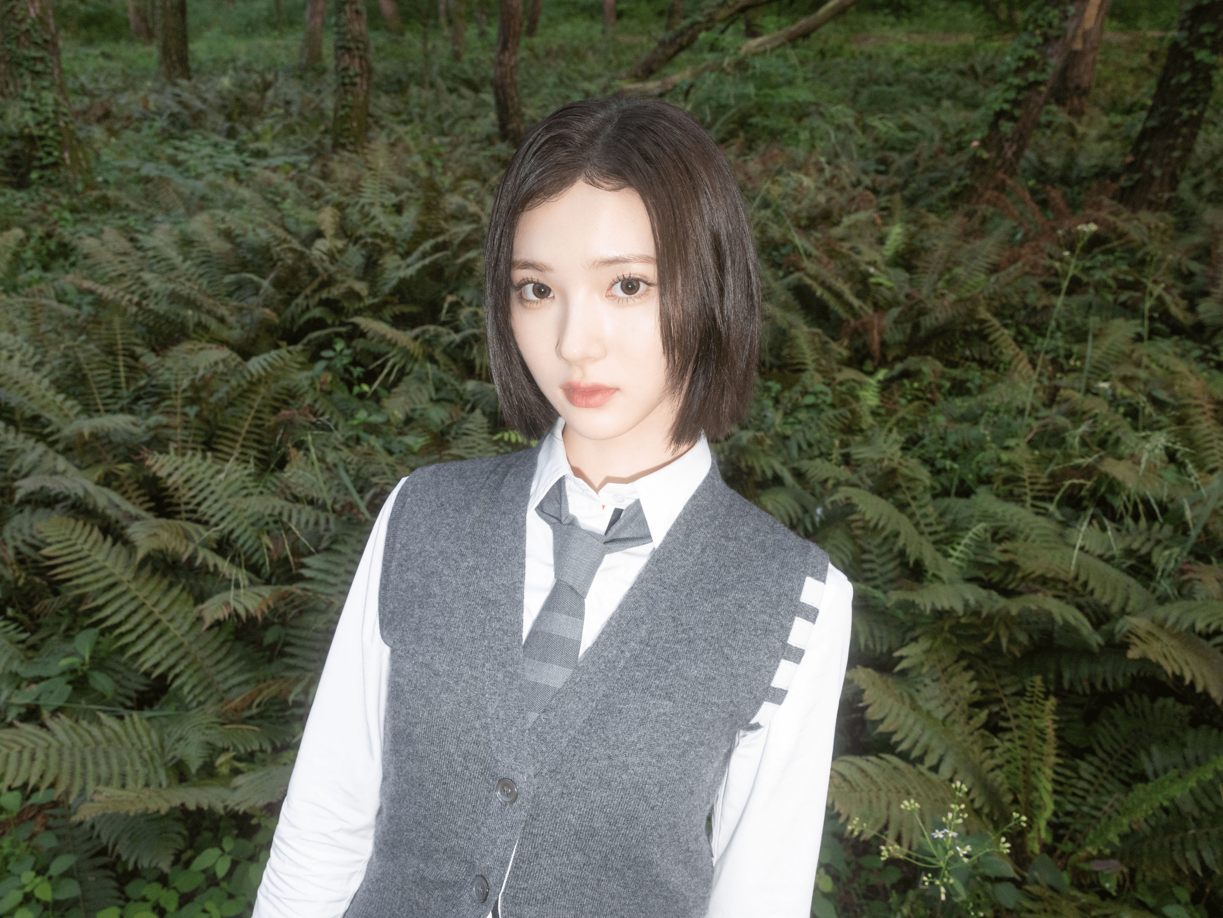 Jiwoo (Hearts2Hearts) | Kpop Wiki | Fandom