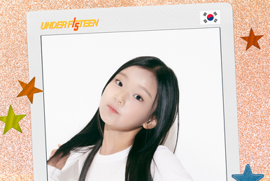 Himari (Under 15 contestant) | Kpop Wiki | Fandom