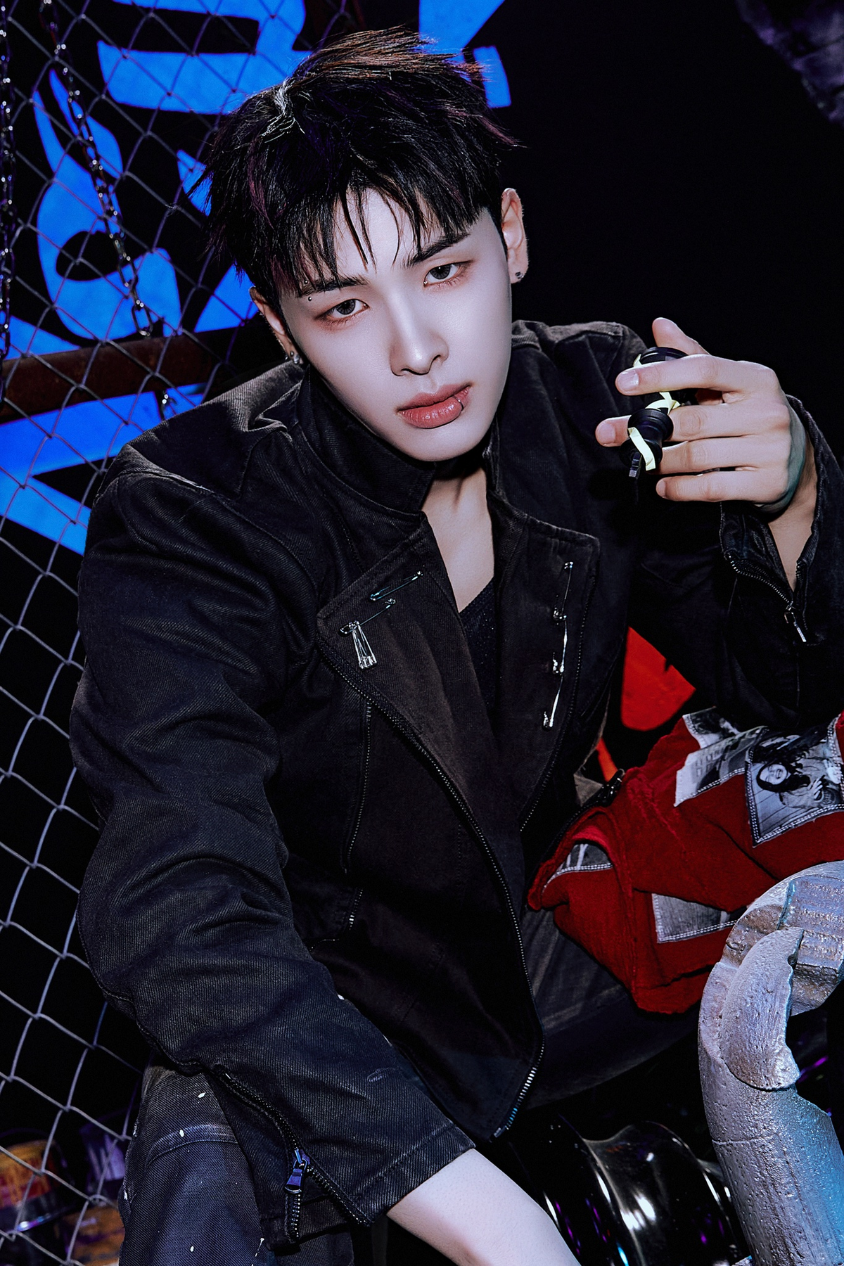 その他 HARU Haru (NEXZ) | Kpop Wiki | Fandom