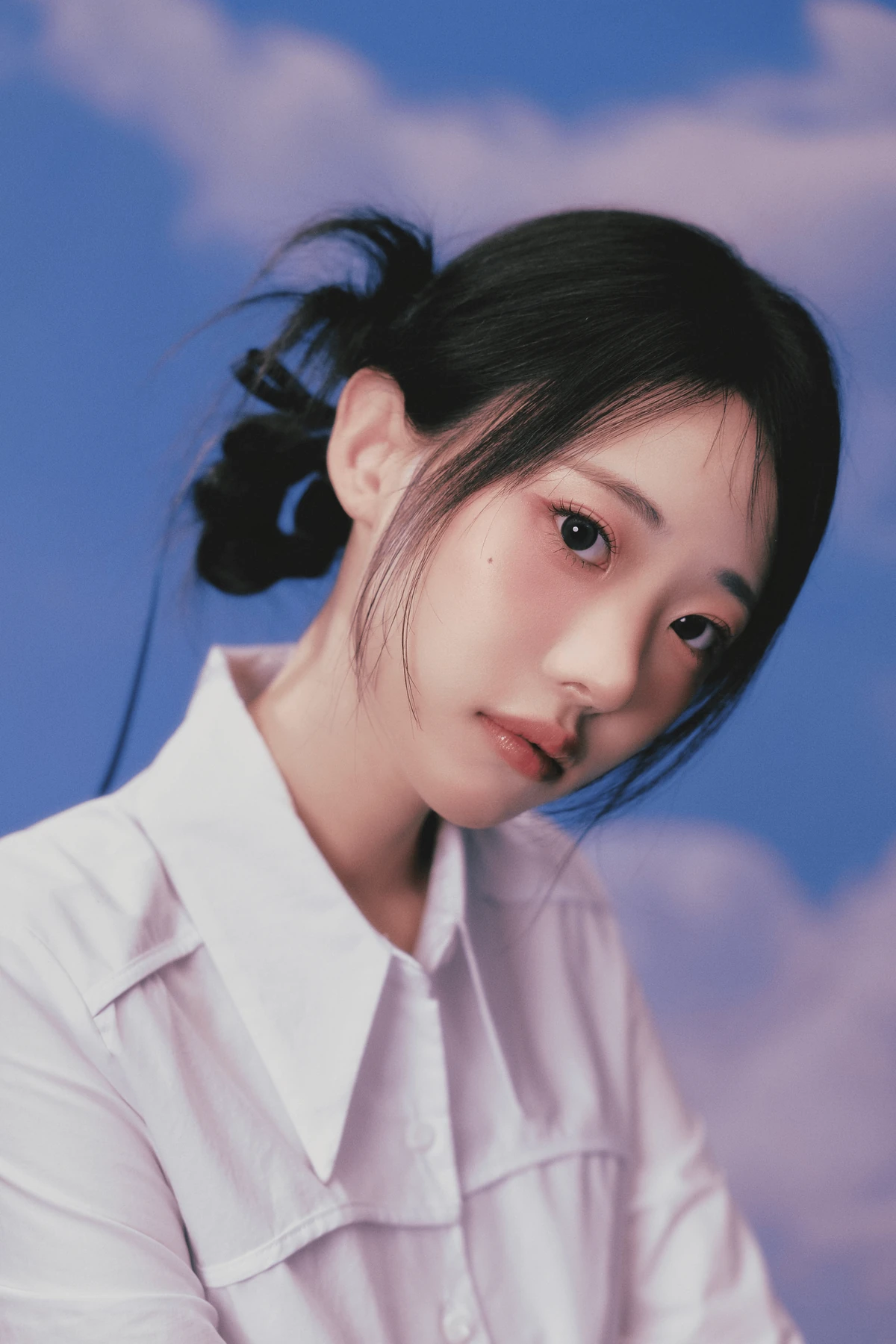 Hina (QWER) | Kpop Wiki | Fandom