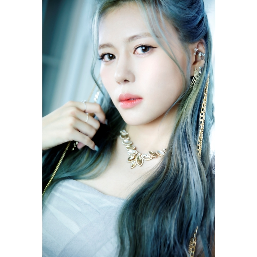 Byeolha (Rhea) | Kpop Wiki | Fandom