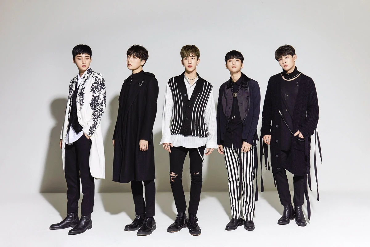 XENO-T | Kpop Wiki | Fandom