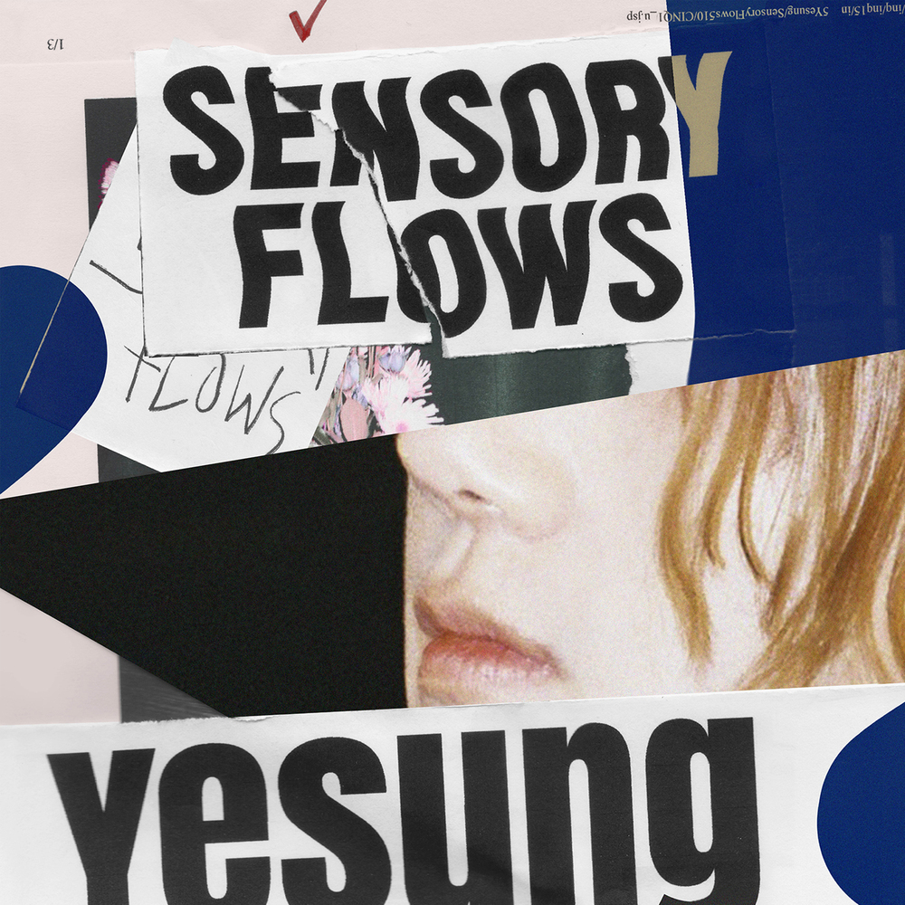 Sensory Flows | Kpop Wiki | Fandom