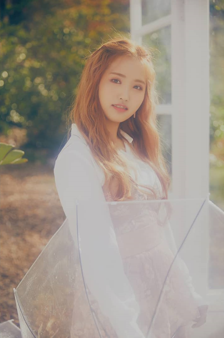 Соми (A Train to Autumn) | K-pop вики | Fandom