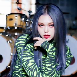 pic Alexa Kpop Height alexa kpop wiki fandom