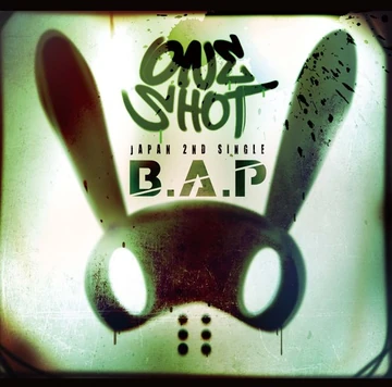 One Shot (B.A.P single) | Kpop Wiki | Fandom