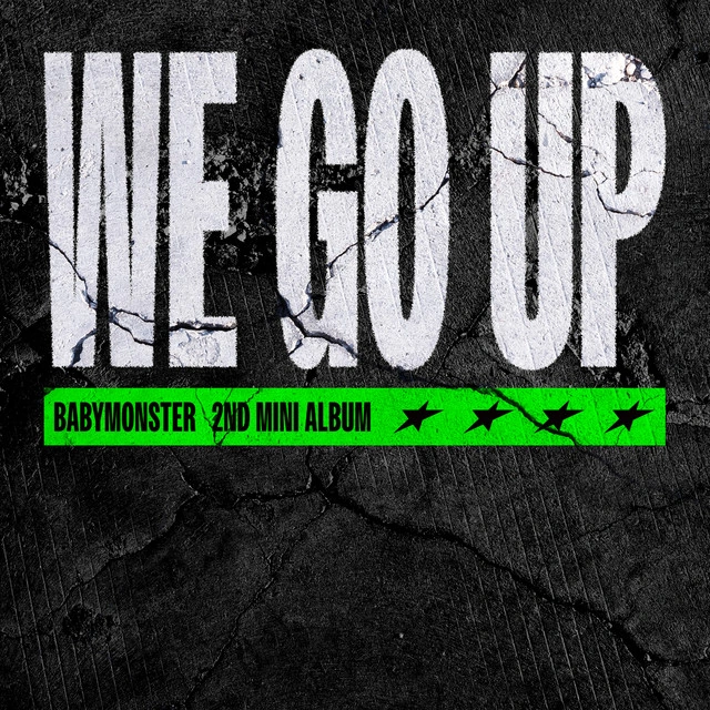 We Go Up (BABYMONSTER) | Kpop Wiki | Fandom