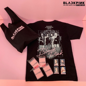 Blackpink 2019 2020 World Tour In Your Area Tokyo Dome Kpop Wiki Fandom