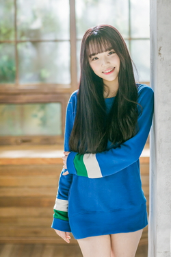 Kim Min Ji | Kpop Wiki | Fandom