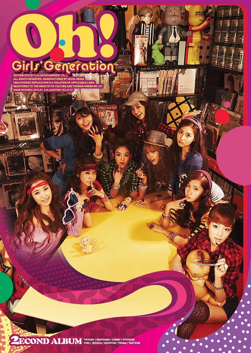 Dancing Queen (Girls' Generation song) - Wikipedia