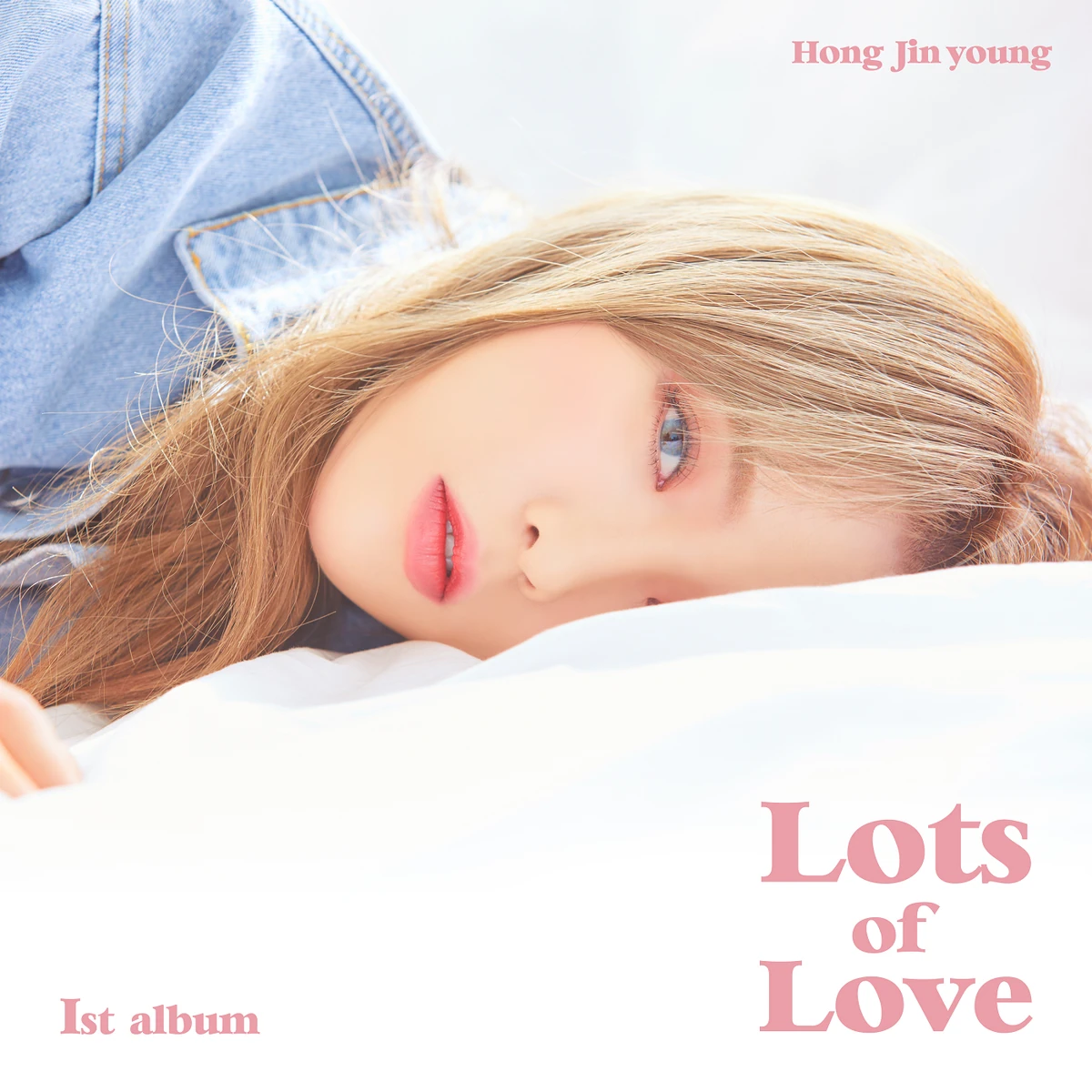 Lots of Love | Kpop Wiki | Fandom