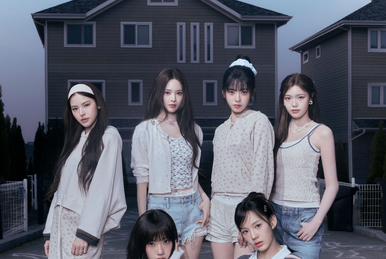 CSR | Kpop Wiki | Fandom