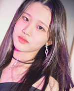 Kim Lina (My Teenage Girl) | Kpop Wiki | Fandom
