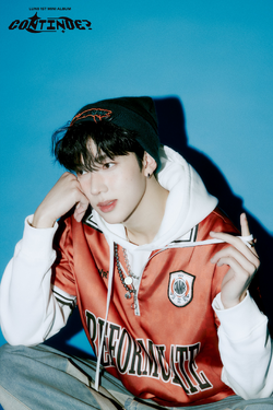 Chael (LUN8)/Gallery | Kpop Wiki | Fandom