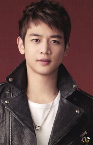 Min Ho00