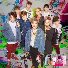 Regular CD ver.