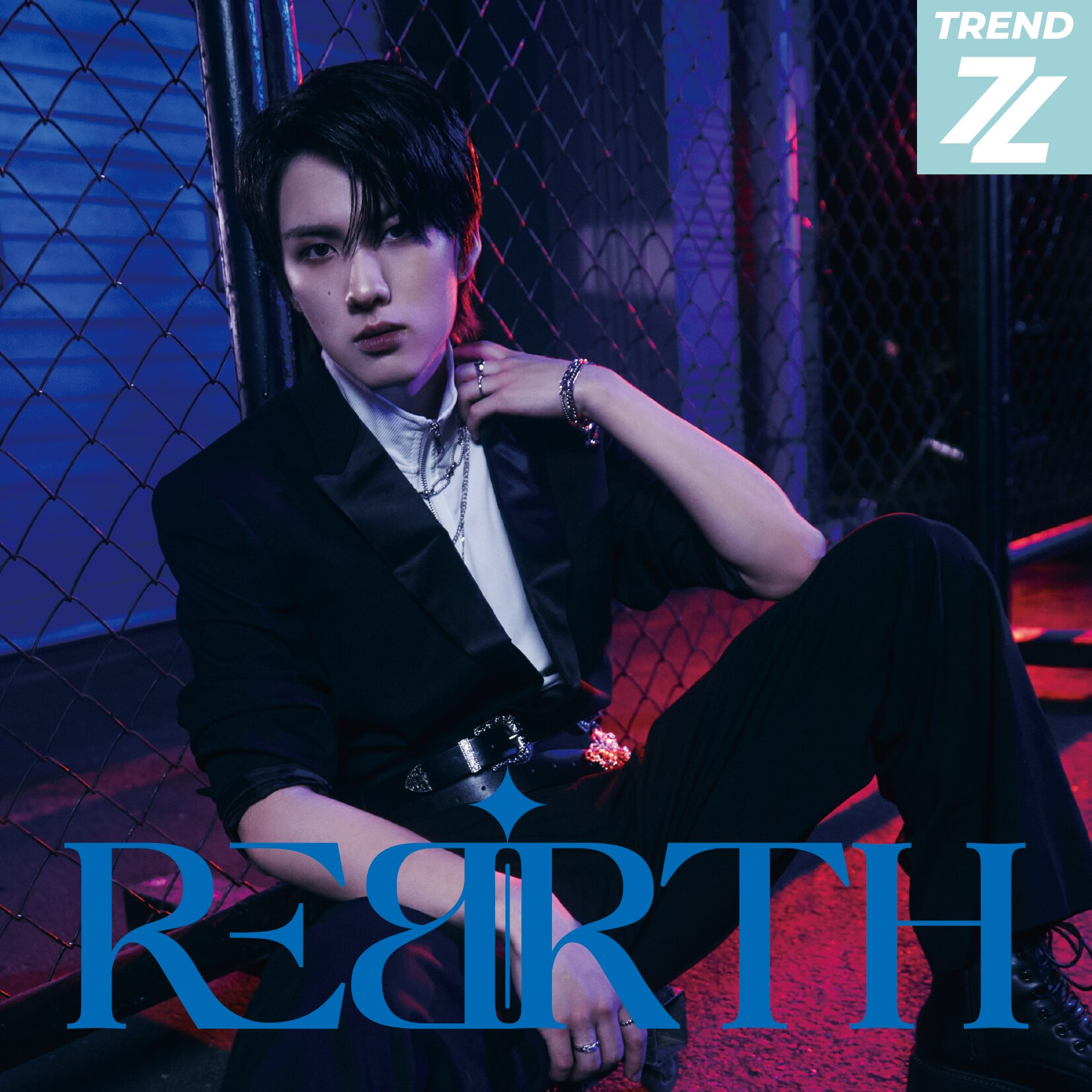 Rebirth (TRENDZ) | Kpop Wiki | Fandom