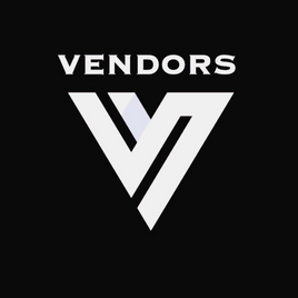 VENDORS logo