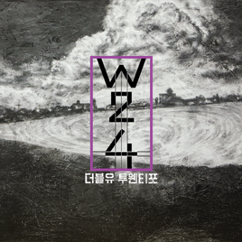 W24 Sosime album cover