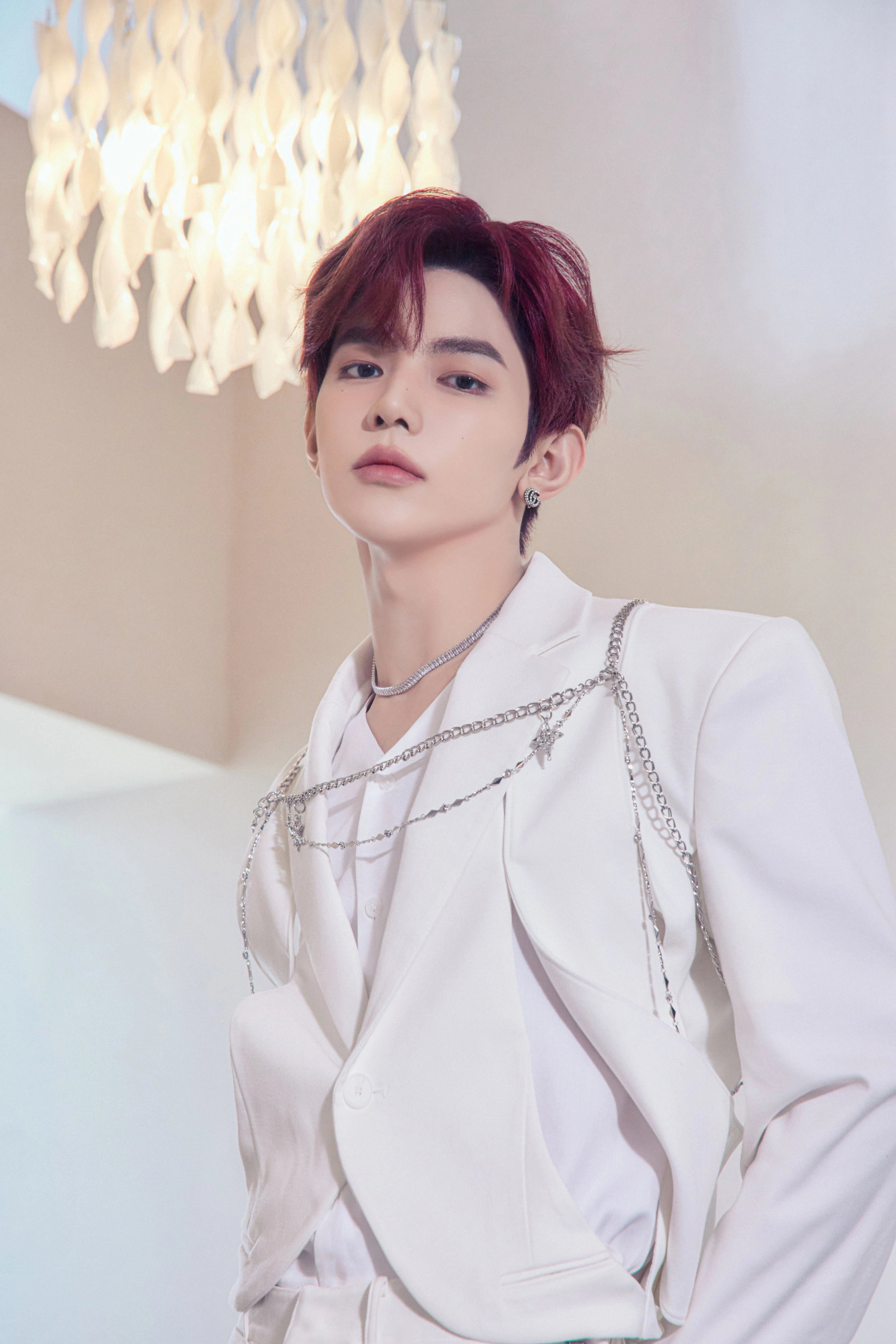 Zhang Hao | Kpop Wiki | Fandom