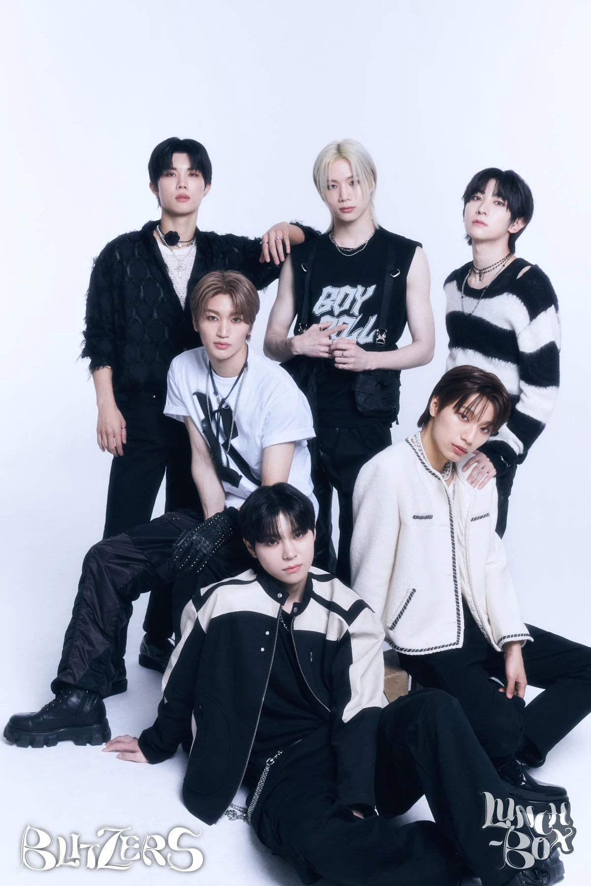 BLITZERS | Kpop Wiki | Fandom